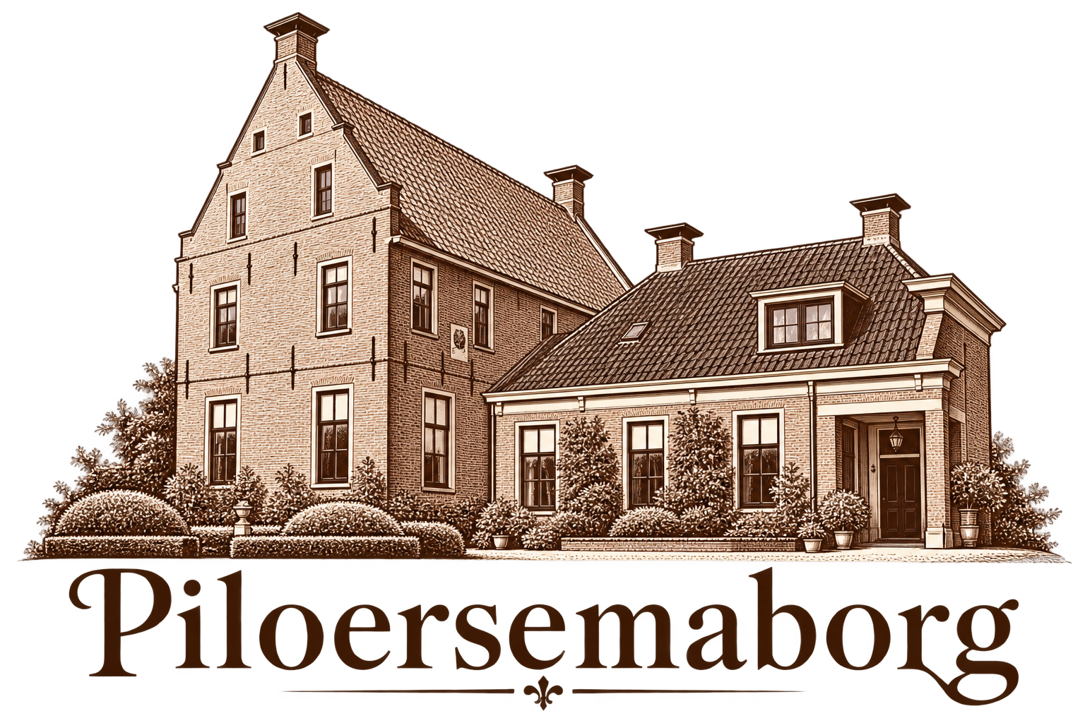 Piloersemaborg